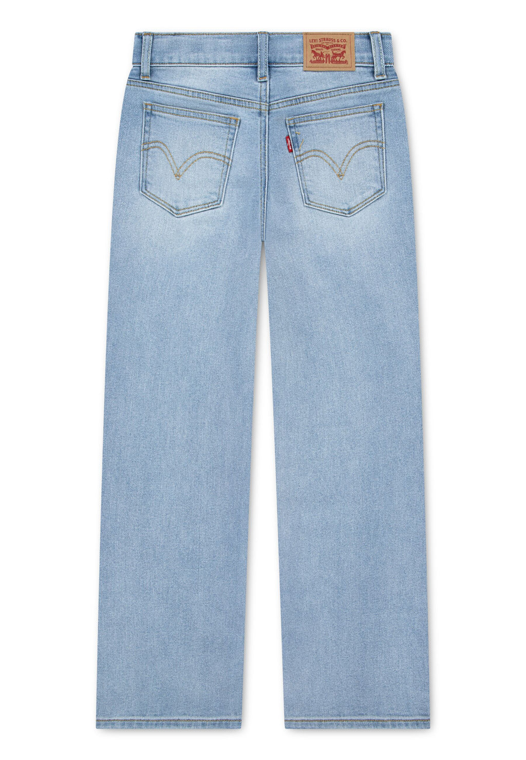 Jeans blauw Levi's
