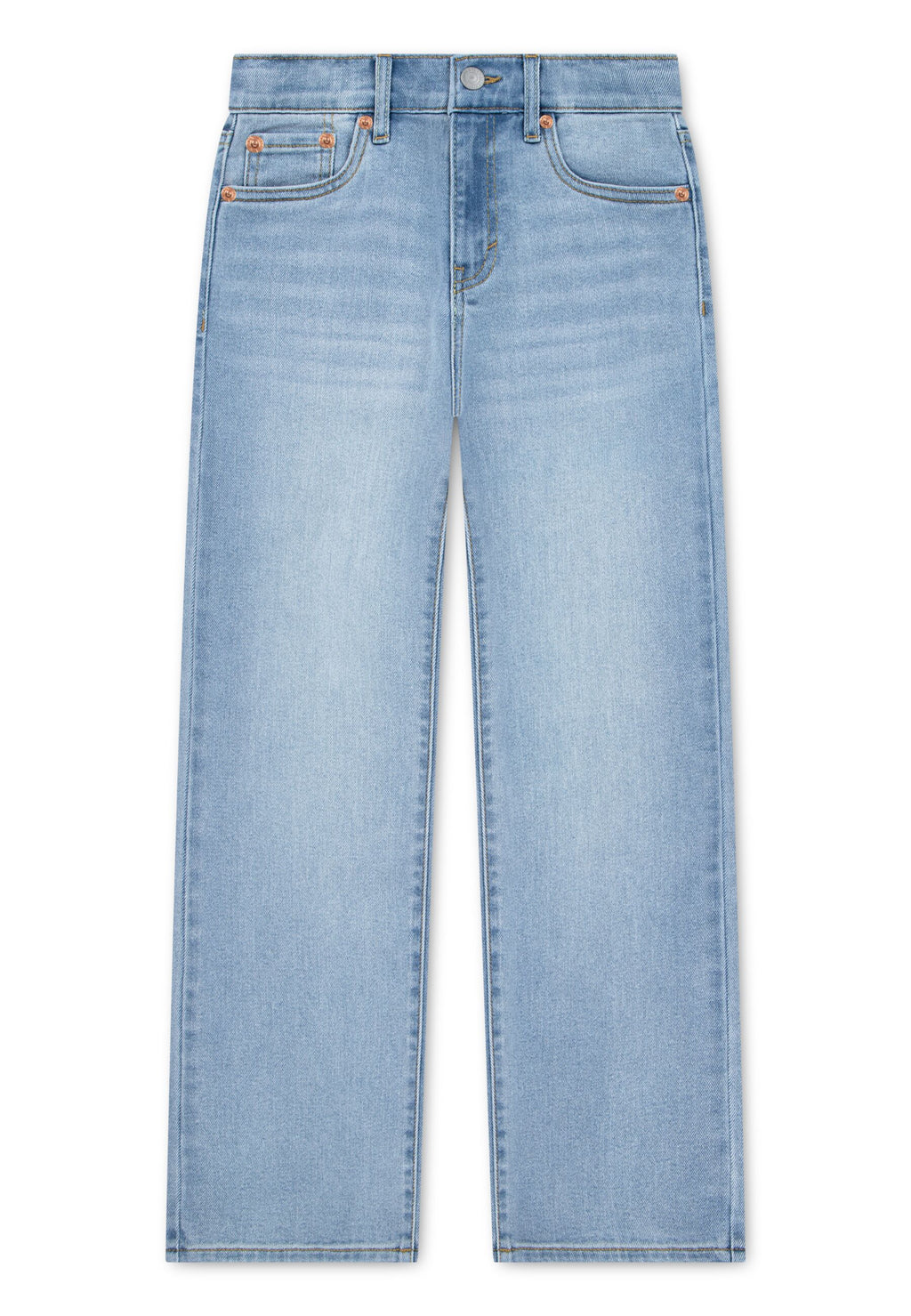 Jeans blauw Levi's