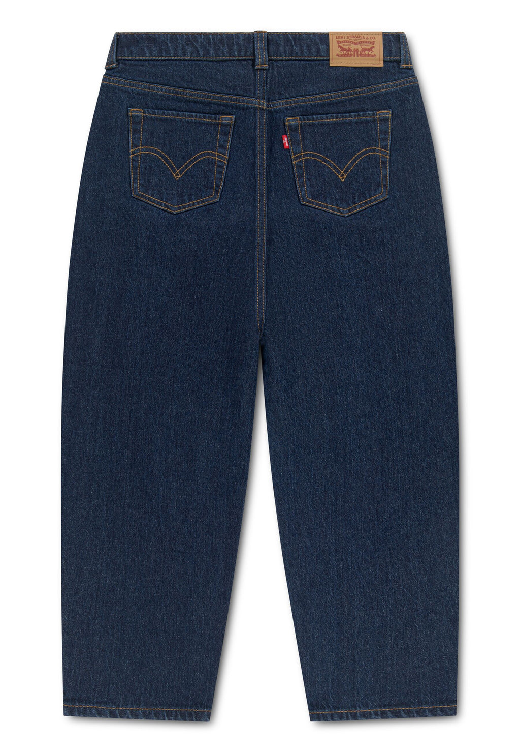 Jeans blauw Levi's