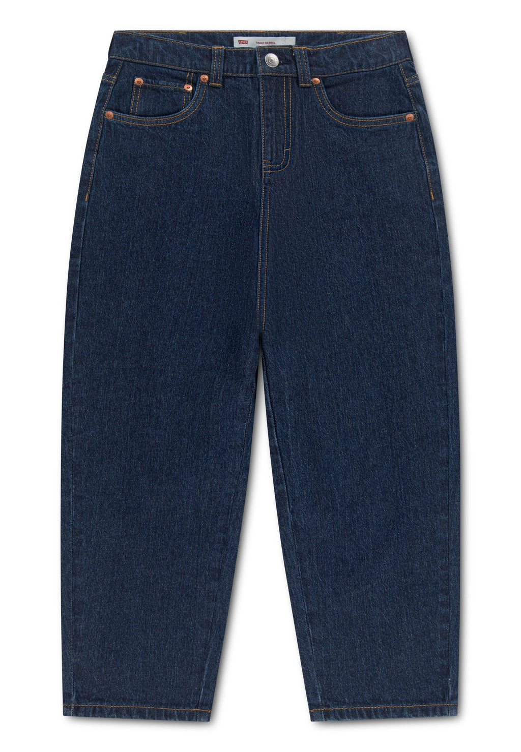 Jeans blauw Levi's