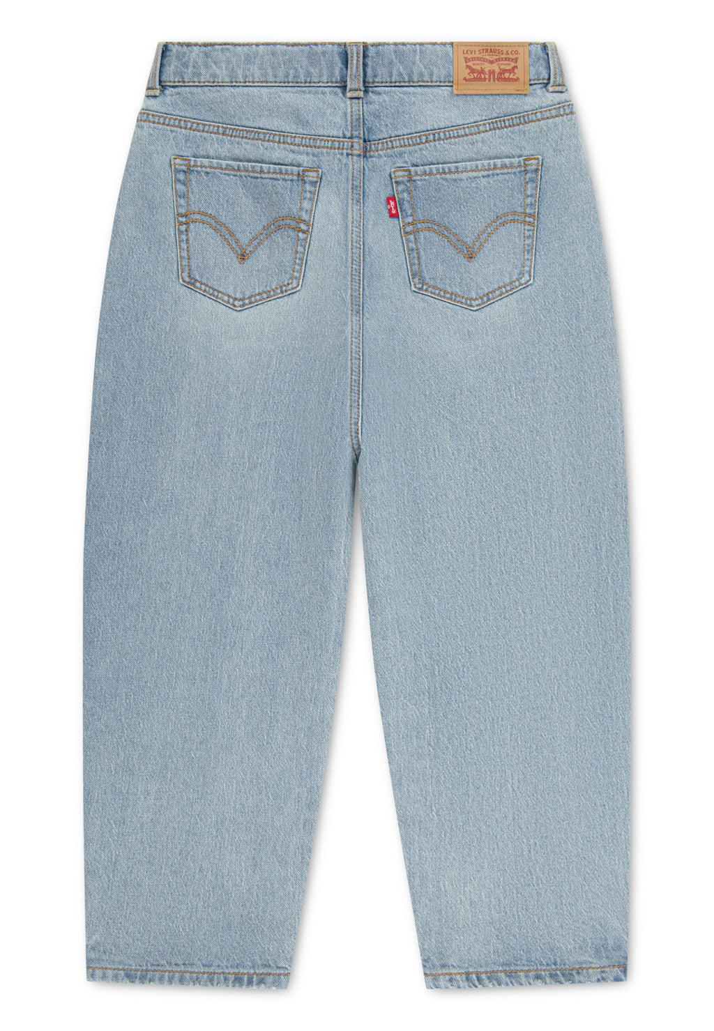 Jeans blauw Levi's