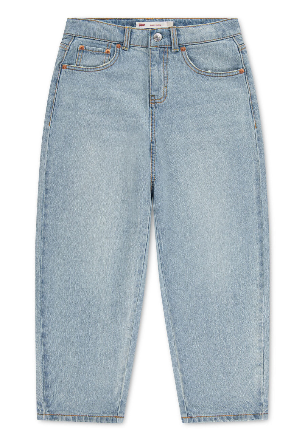 Jeans blauw Levi's