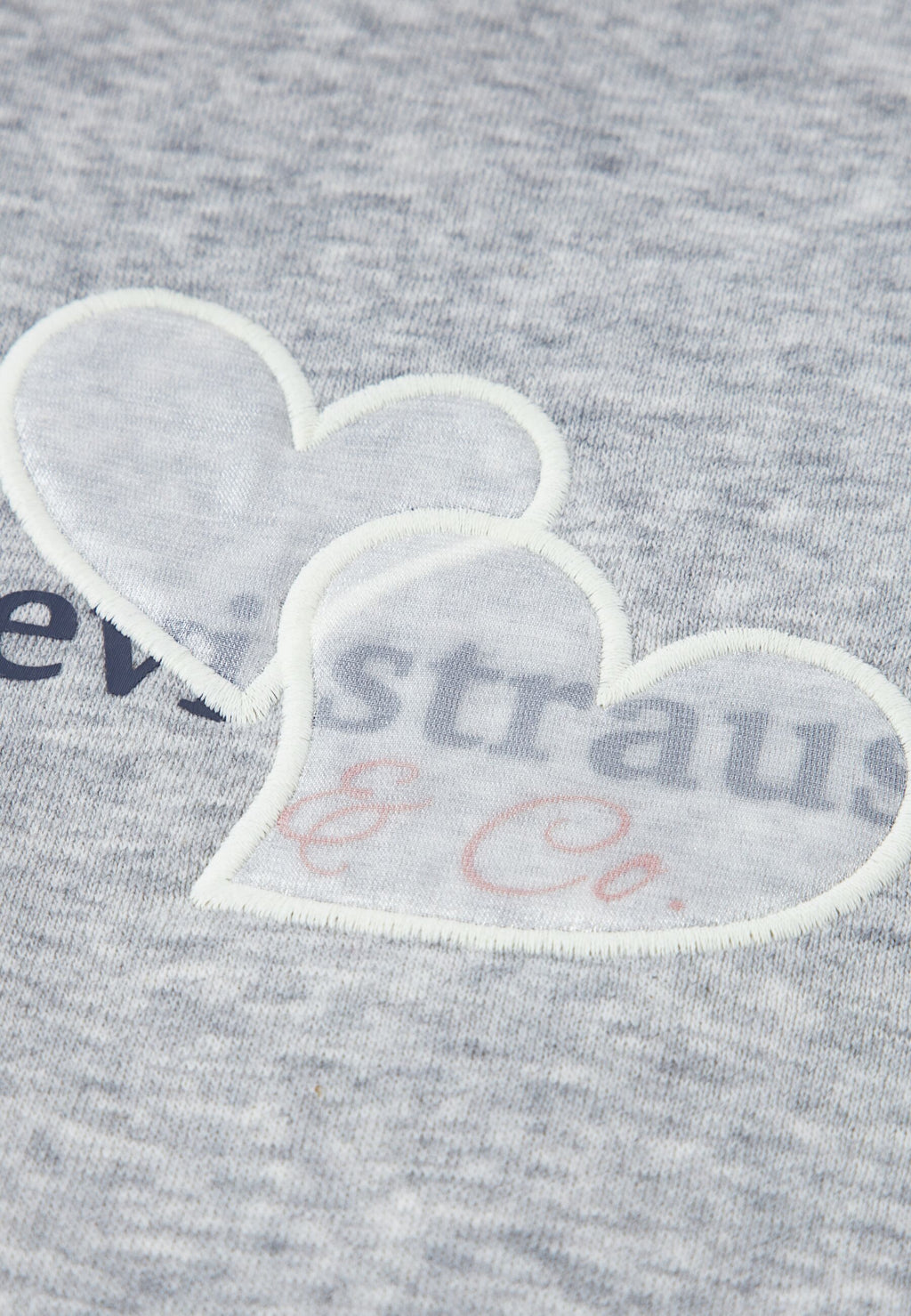 Sweaters grijs Levi's