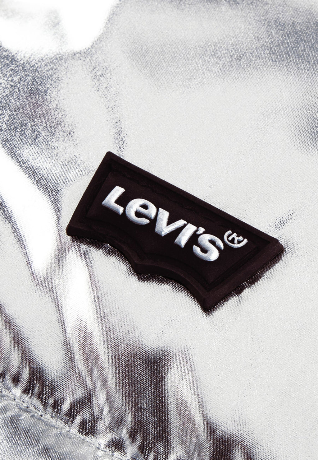 Jassen zilver Levi's