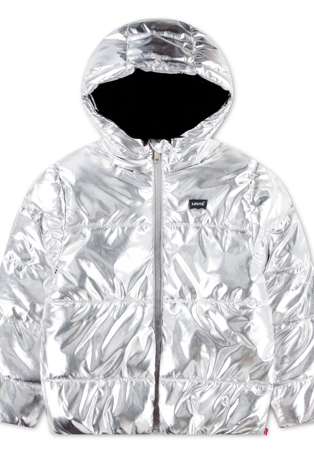 Jassen zilver Levi's