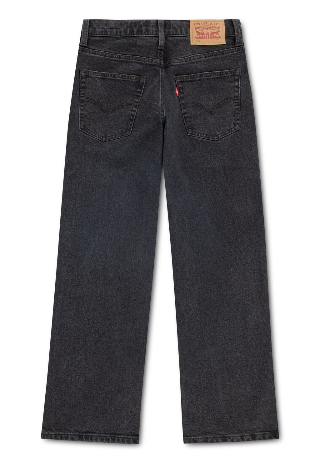Jeans grijs Levi's
