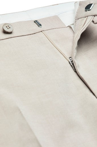 Broeken beige DIGEL