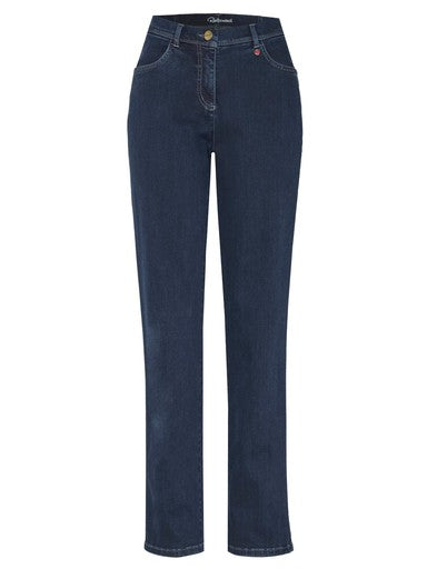 Broeken blauw TONI