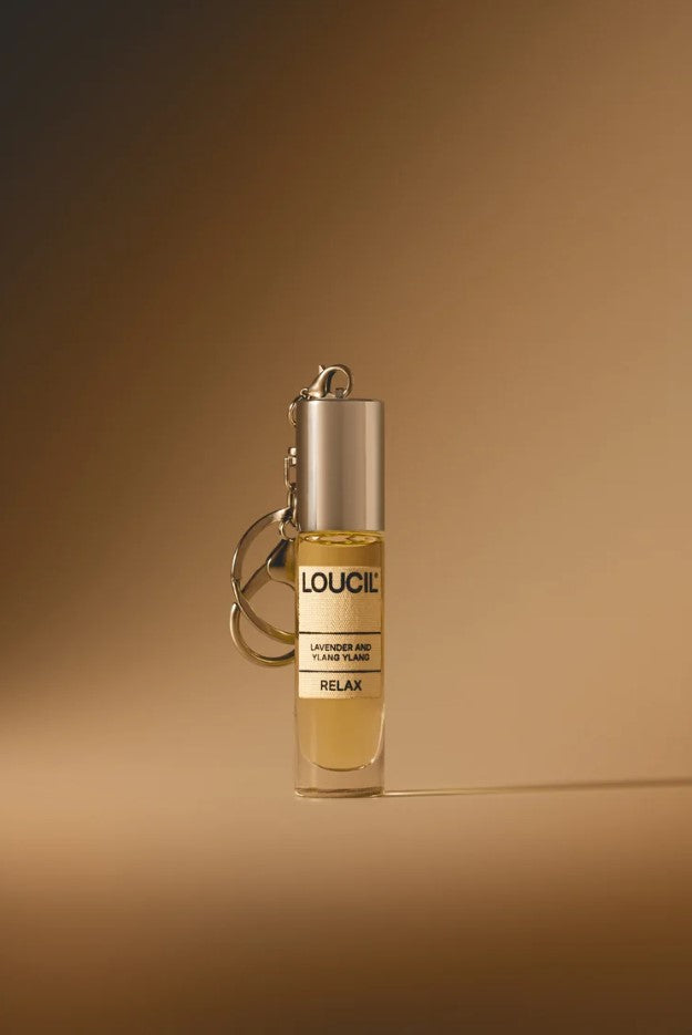 Parfum  LOUCIL