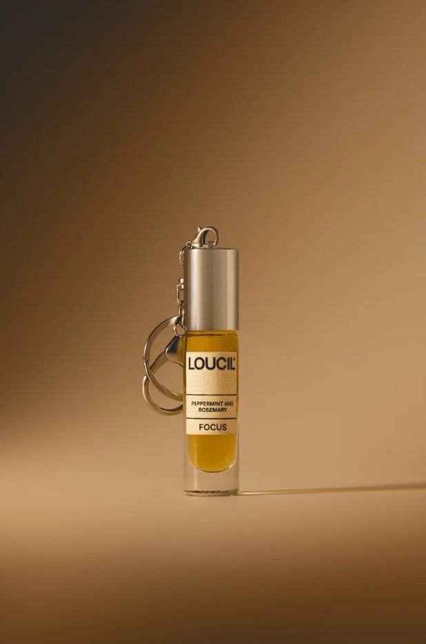 Parfum  LOUCIL