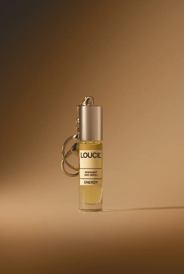 Parfum  LOUCIL