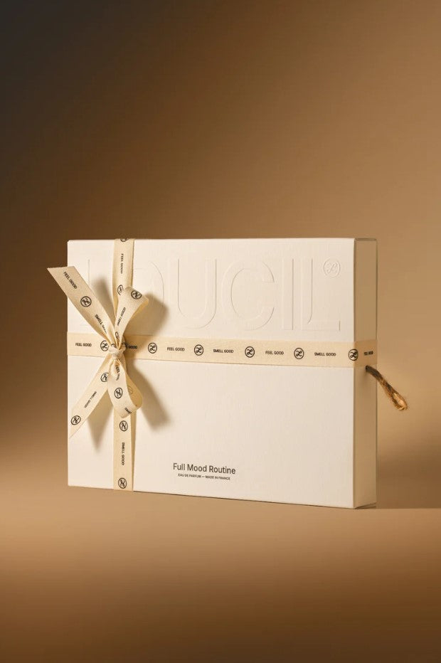 Parfum  LOUCIL