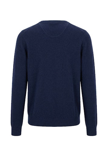 Pulls navy Fynch-Hatton