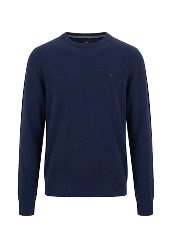 Pulls navy Fynch-Hatton