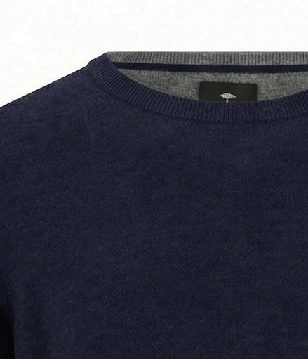 Pulls navy Fynch-Hatton