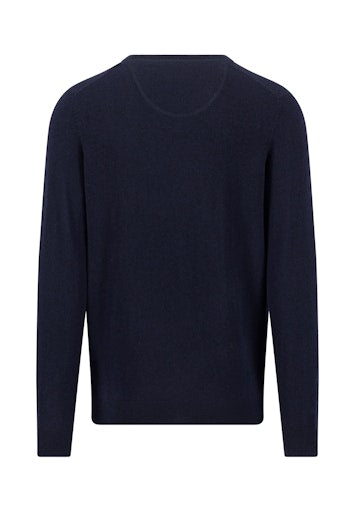 Pulls navy Fynch-Hatton