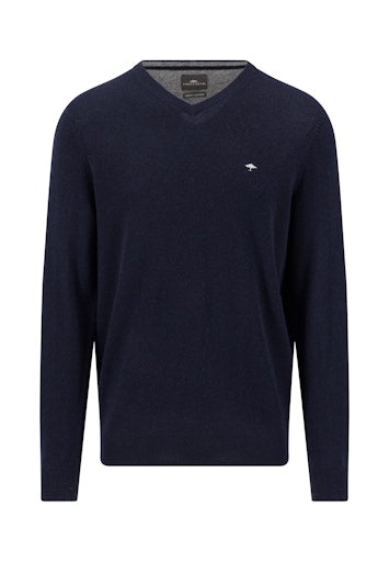 Pulls navy Fynch-Hatton