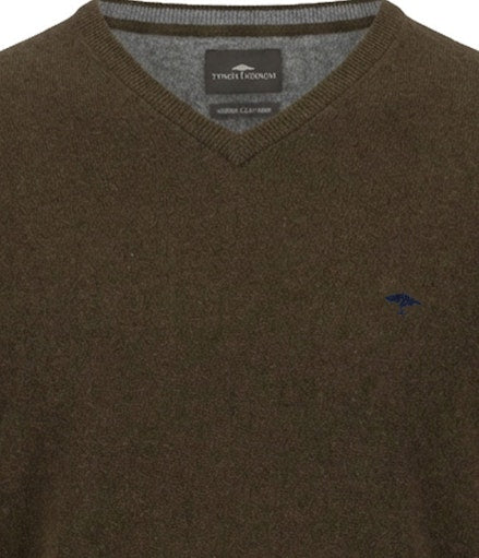 Pulls multicolor Fynch-Hatton
