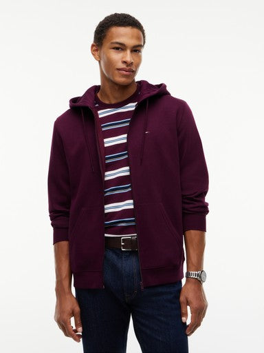 Cardigans rood Tommy Hilfiger