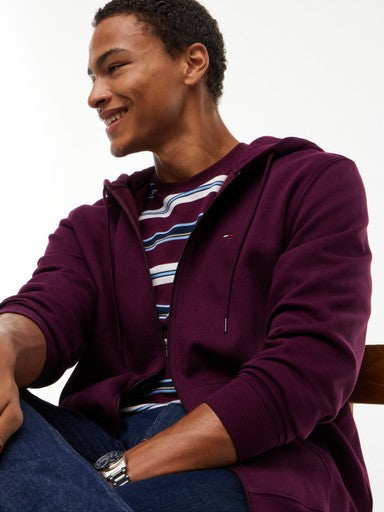 Cardigans rood Tommy Hilfiger