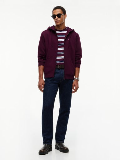 Cardigans rood Tommy Hilfiger