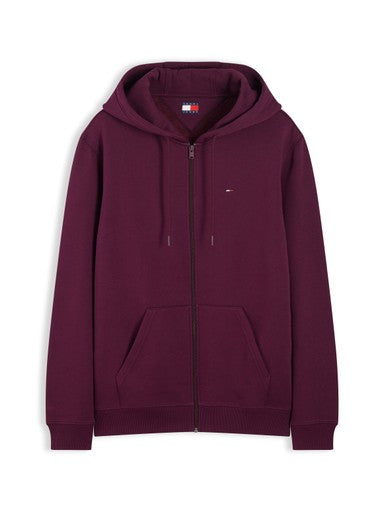 Cardigans rood Tommy Hilfiger