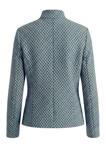 Blazers blauw Bianca