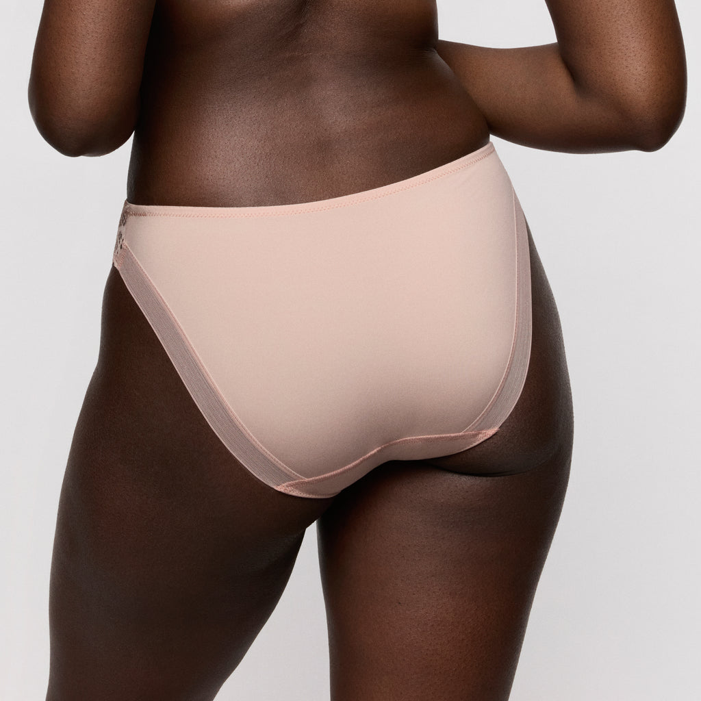 Slips roze Prima Donna Twist