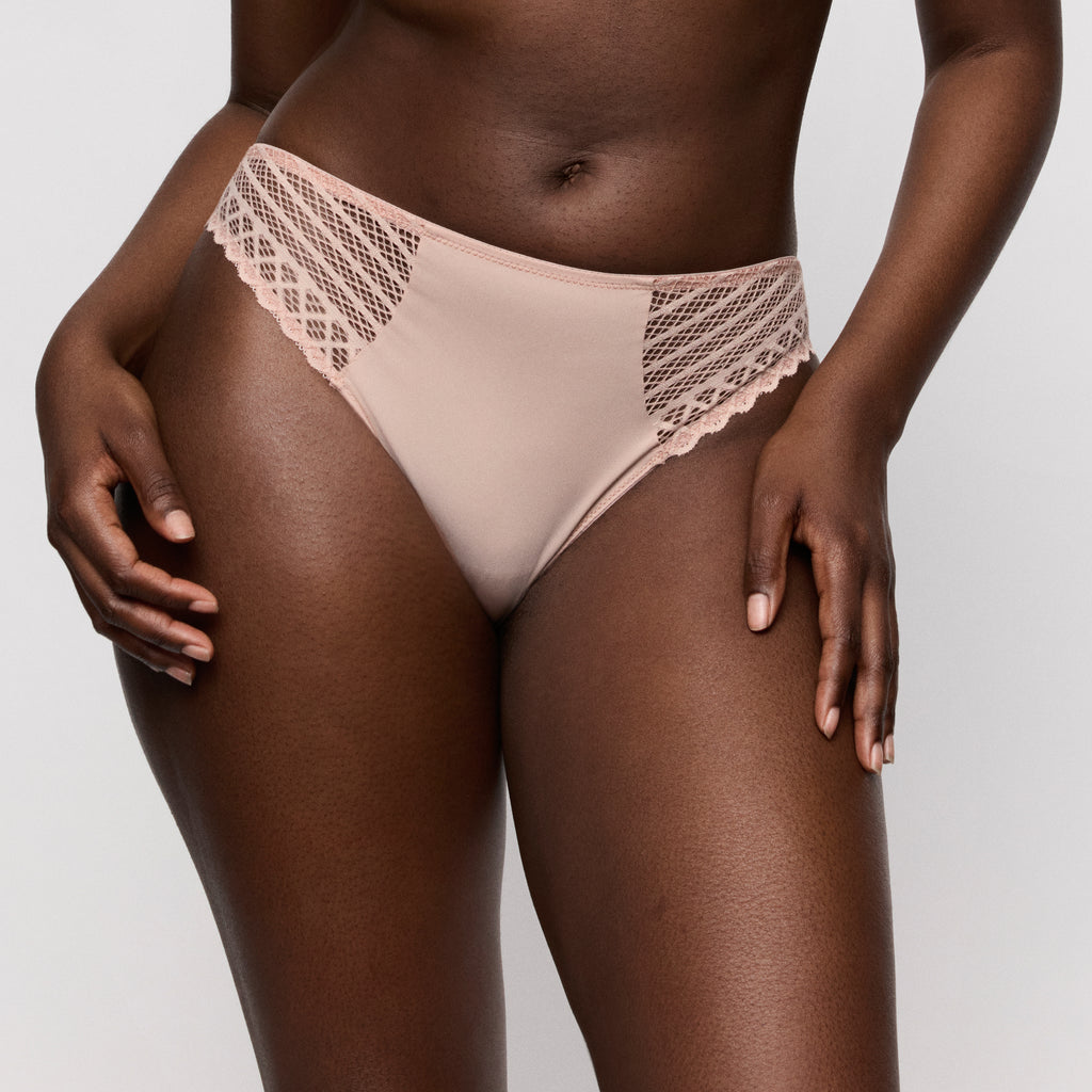 Slips roze Prima Donna Twist