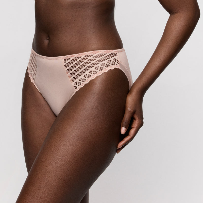 Slips roze Prima Donna Twist