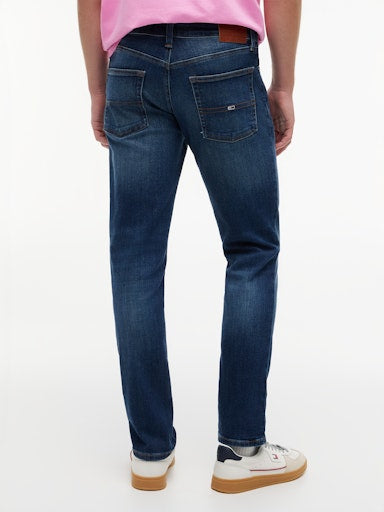 Jeans grijs Tommy Hilfiger