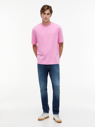Jeans grijs Tommy Hilfiger