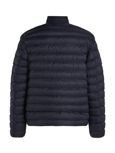 Jassen navy Tommy Hilfiger