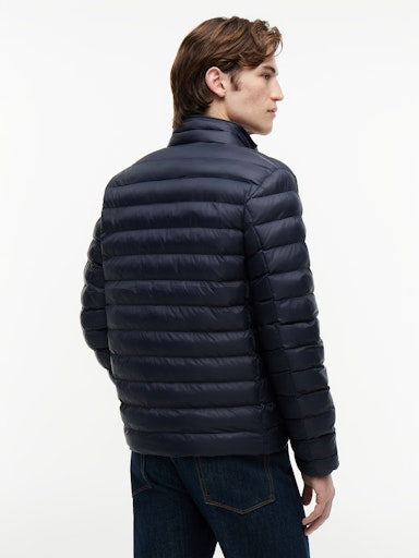 Jassen navy Tommy Hilfiger