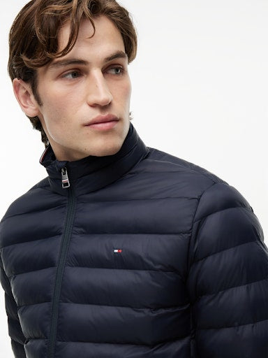 Jassen navy Tommy Hilfiger