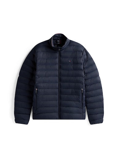 Jassen navy Tommy Hilfiger