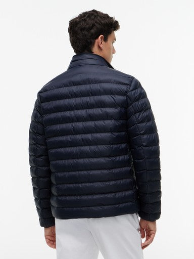 Jassen navy Tommy Hilfiger