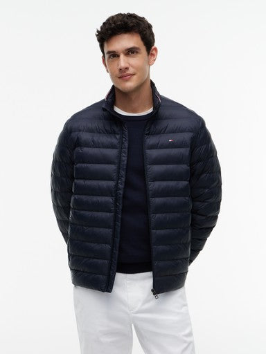 Jassen navy Tommy Hilfiger