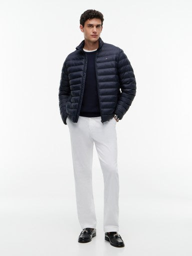 Jassen navy Tommy Hilfiger