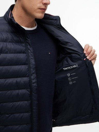 Jassen navy Tommy Hilfiger
