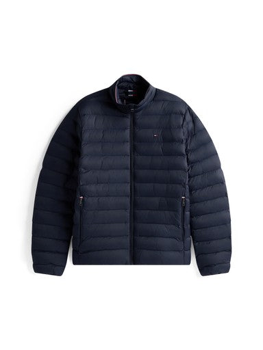 Jassen navy Tommy Hilfiger