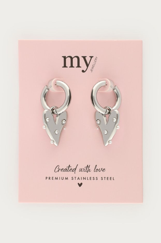 Juwelen zilver My Jewellery
