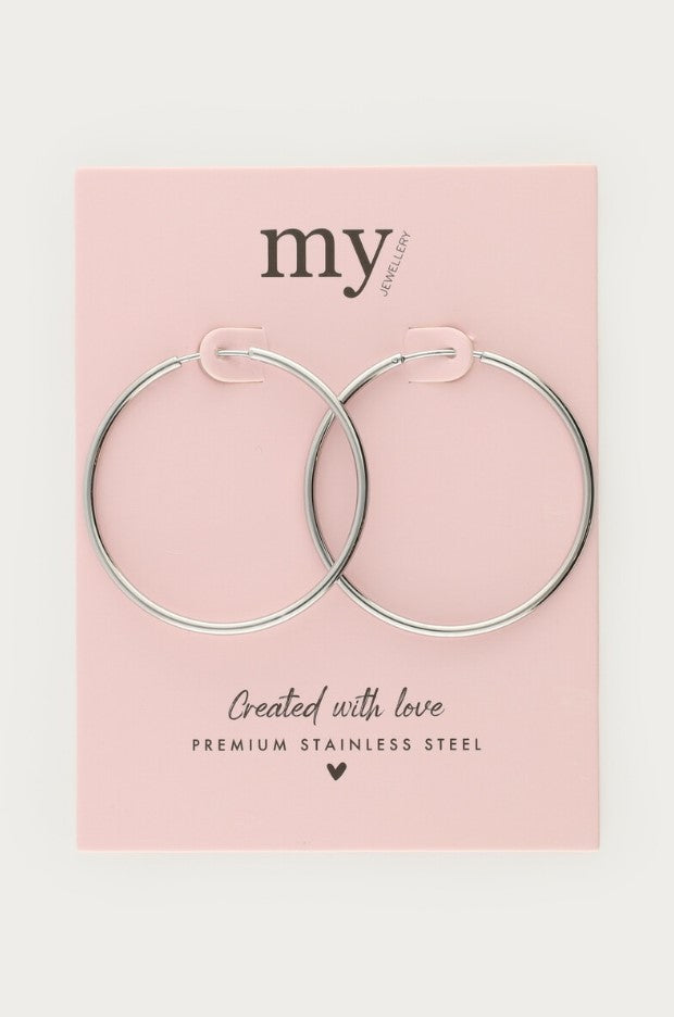Juwelen zilver My Jewellery