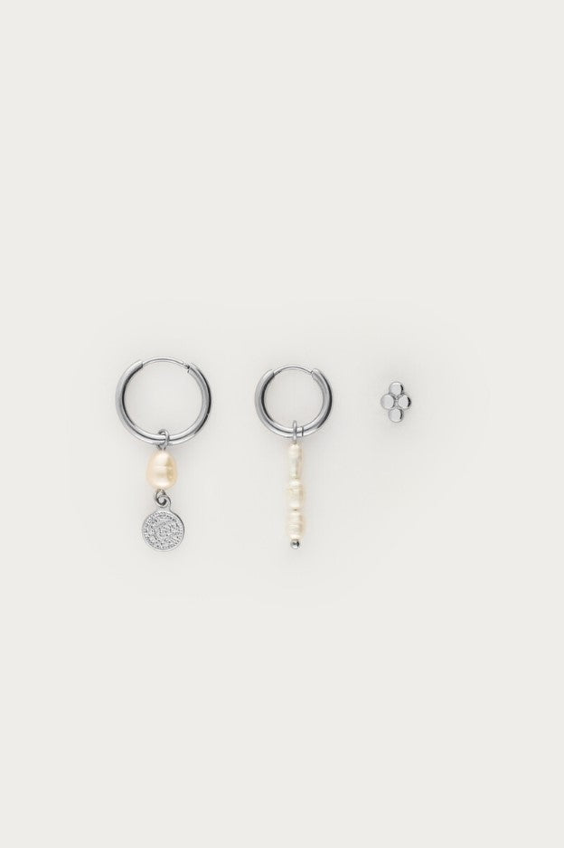 Juwelen zilver My Jewellery