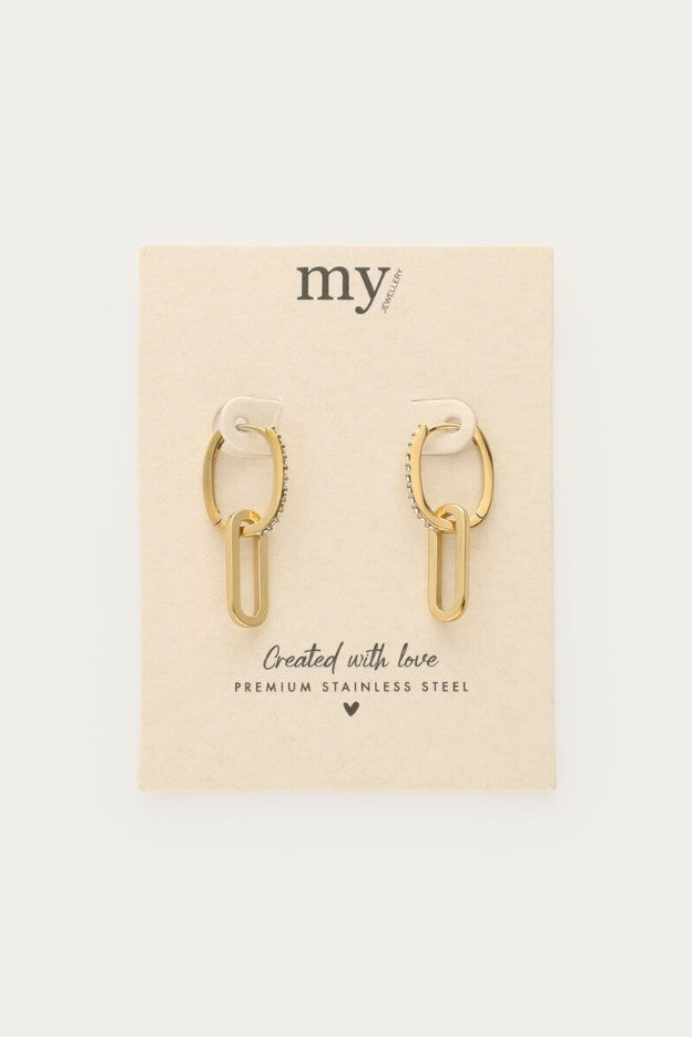 Juwelen goud My Jewellery