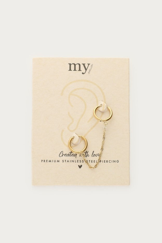 Juwelen goud My Jewellery