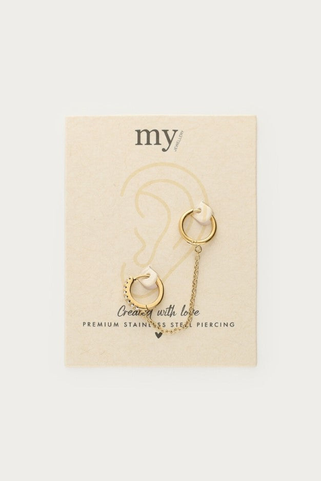 Juwelen goud My Jewellery