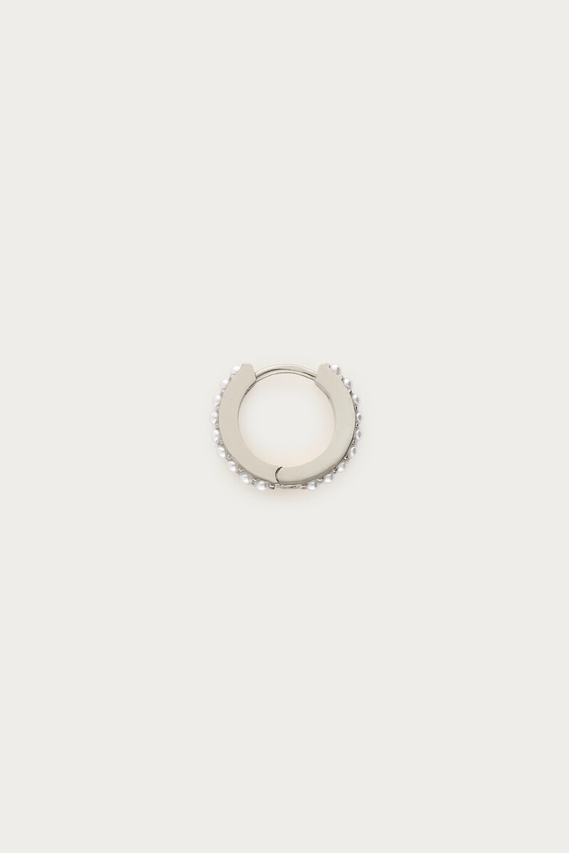 Juwelen zilver My Jewellery