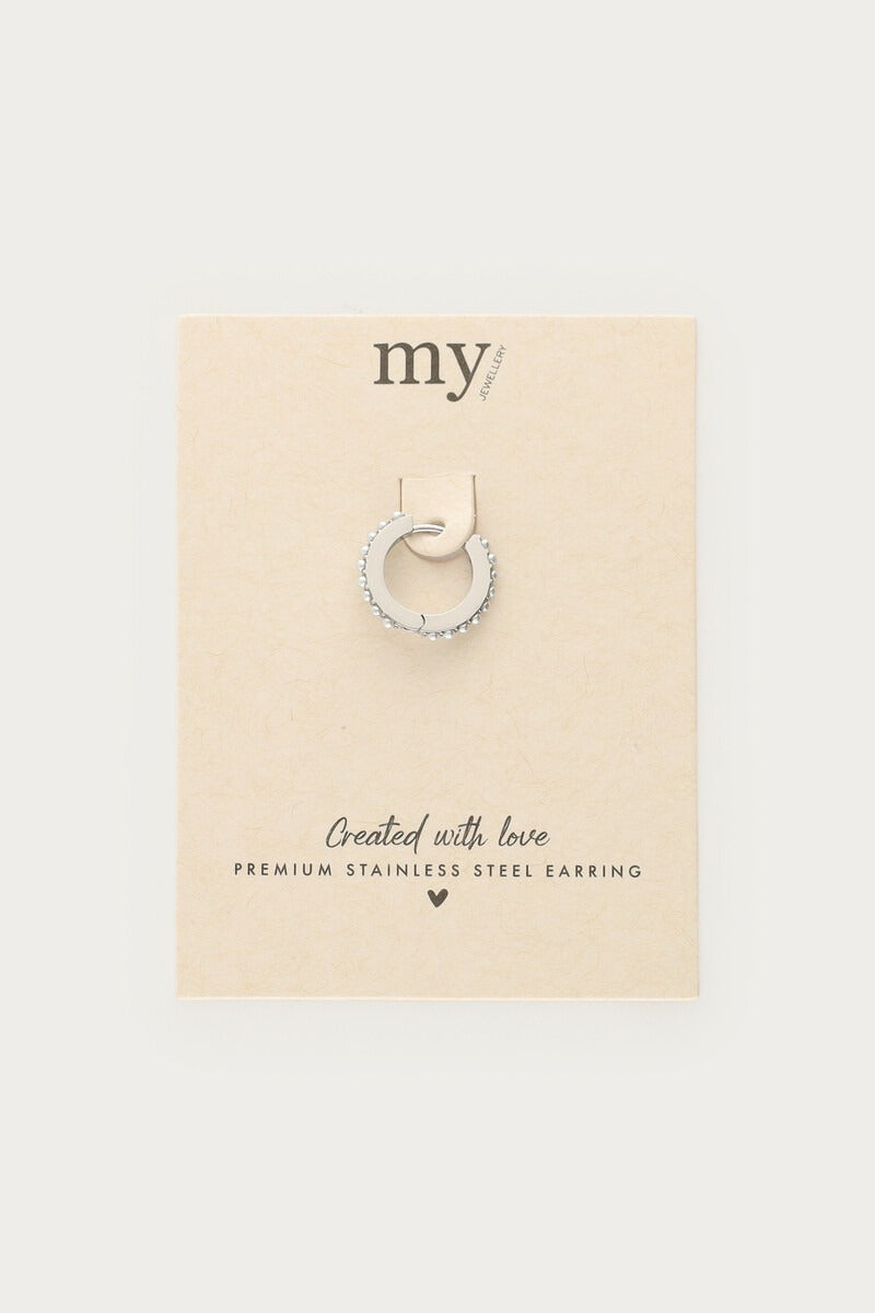Juwelen zilver My Jewellery