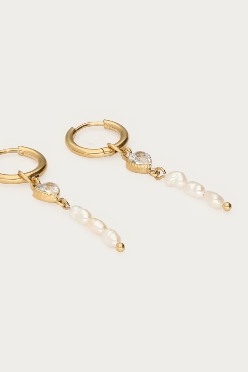 Juwelen goud My Jewellery